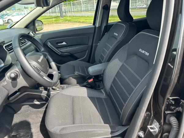 Vente en ligne Dacia Duster  ECO-G 100 4x2 au prix de 19 990 €