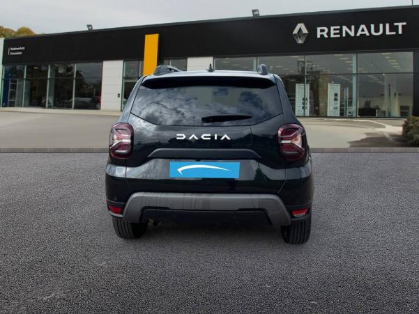 Vente en ligne Dacia Duster  ECO-G 100 4x2 au prix de 19 990 €