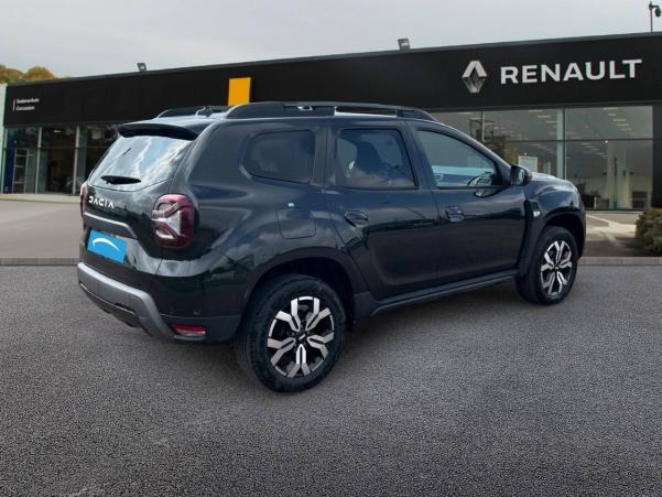 Vente en ligne Dacia Duster  ECO-G 100 4x2 au prix de 19 990 €
