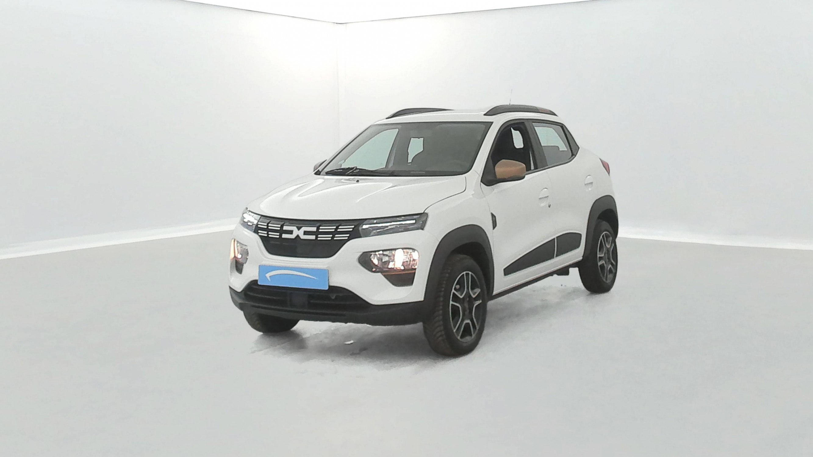 Dacia Spring Spring occasion de 2023 en vente à Caen