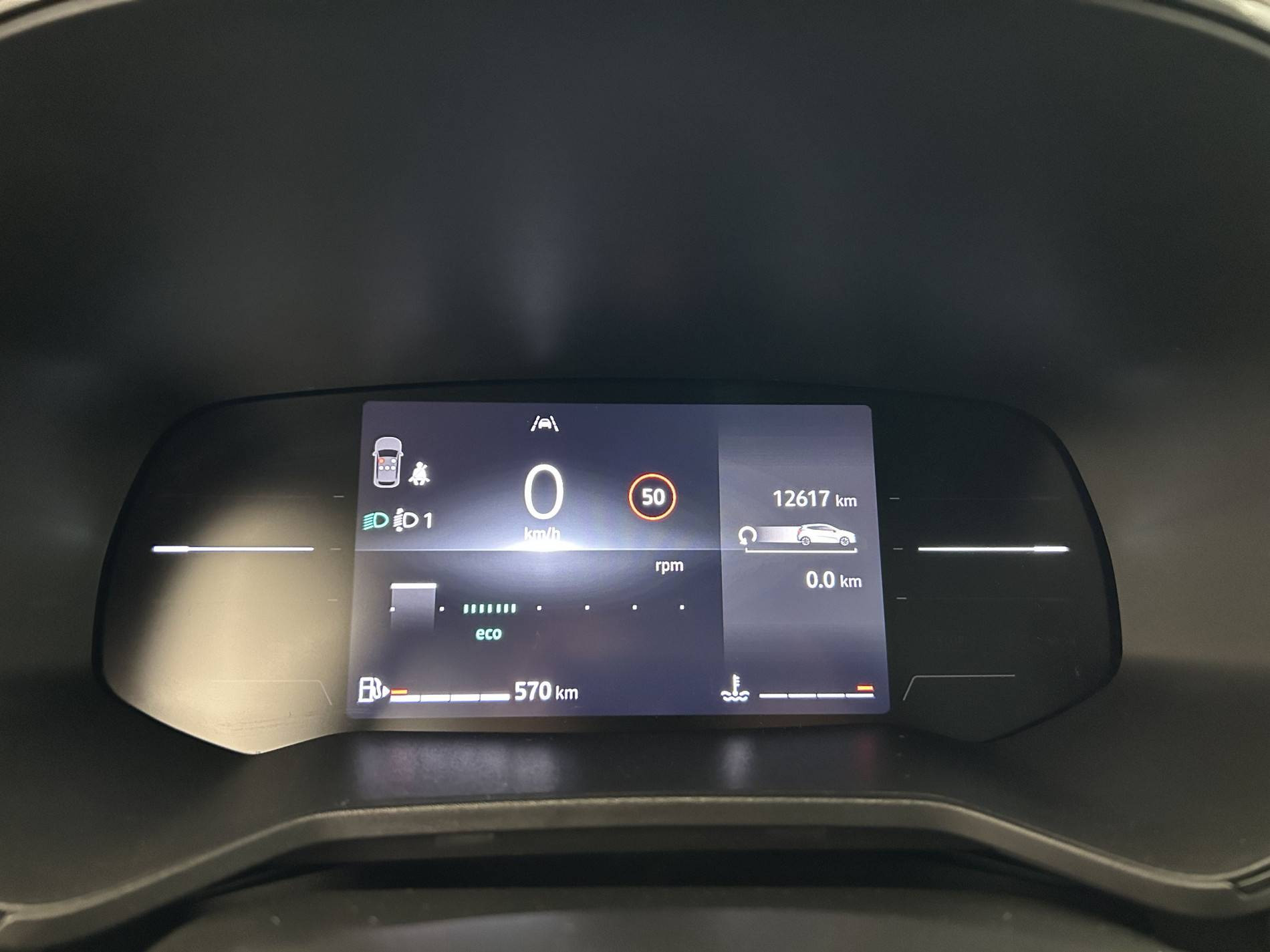 Vente en ligne Renault Clio 5 Clio Blue dCi 100 ch GSR2 au prix de 18 890 €