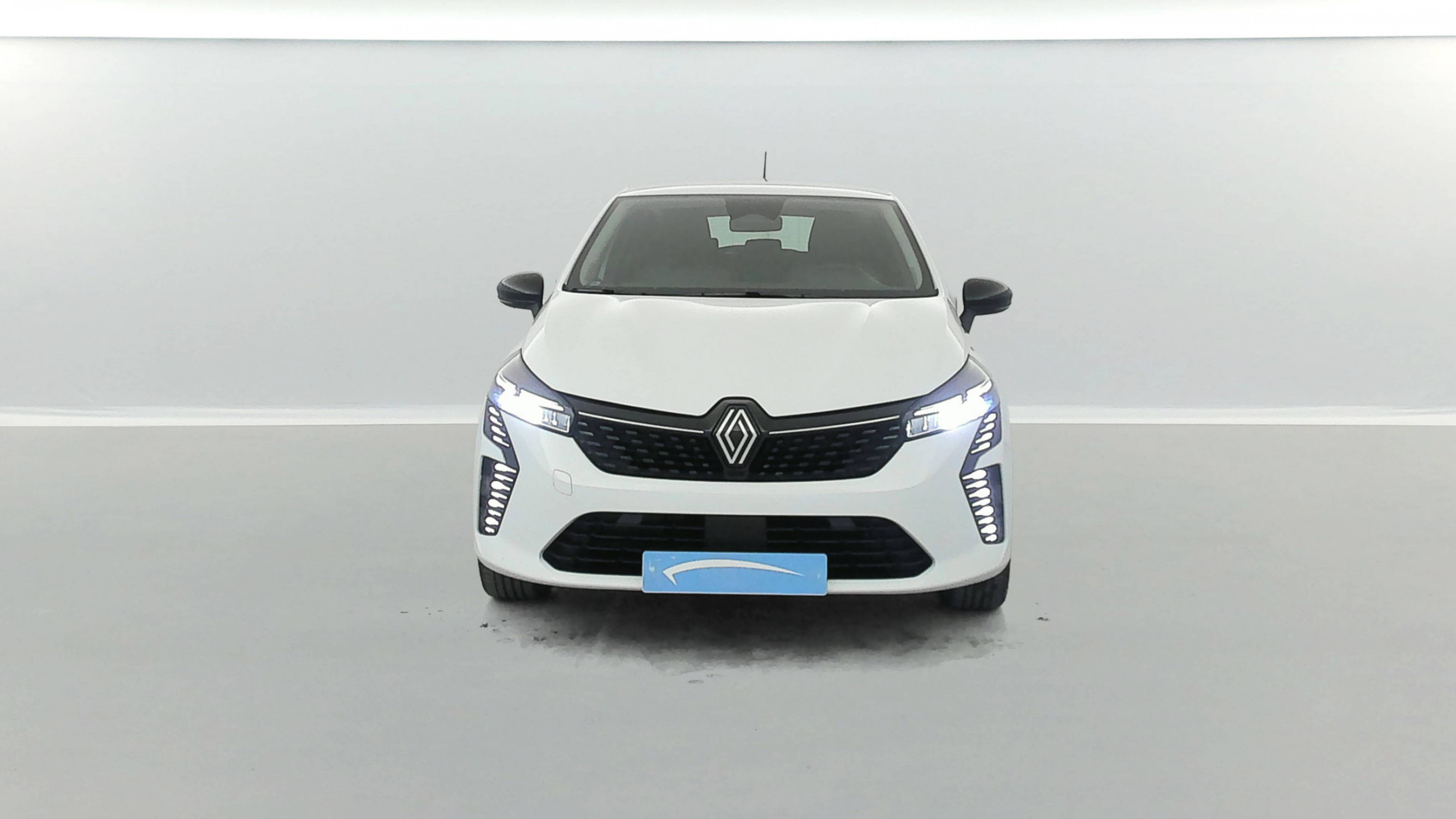 Vente en ligne Renault Clio 5 Clio Blue dCi 100 ch GSR2 au prix de 18 890 €