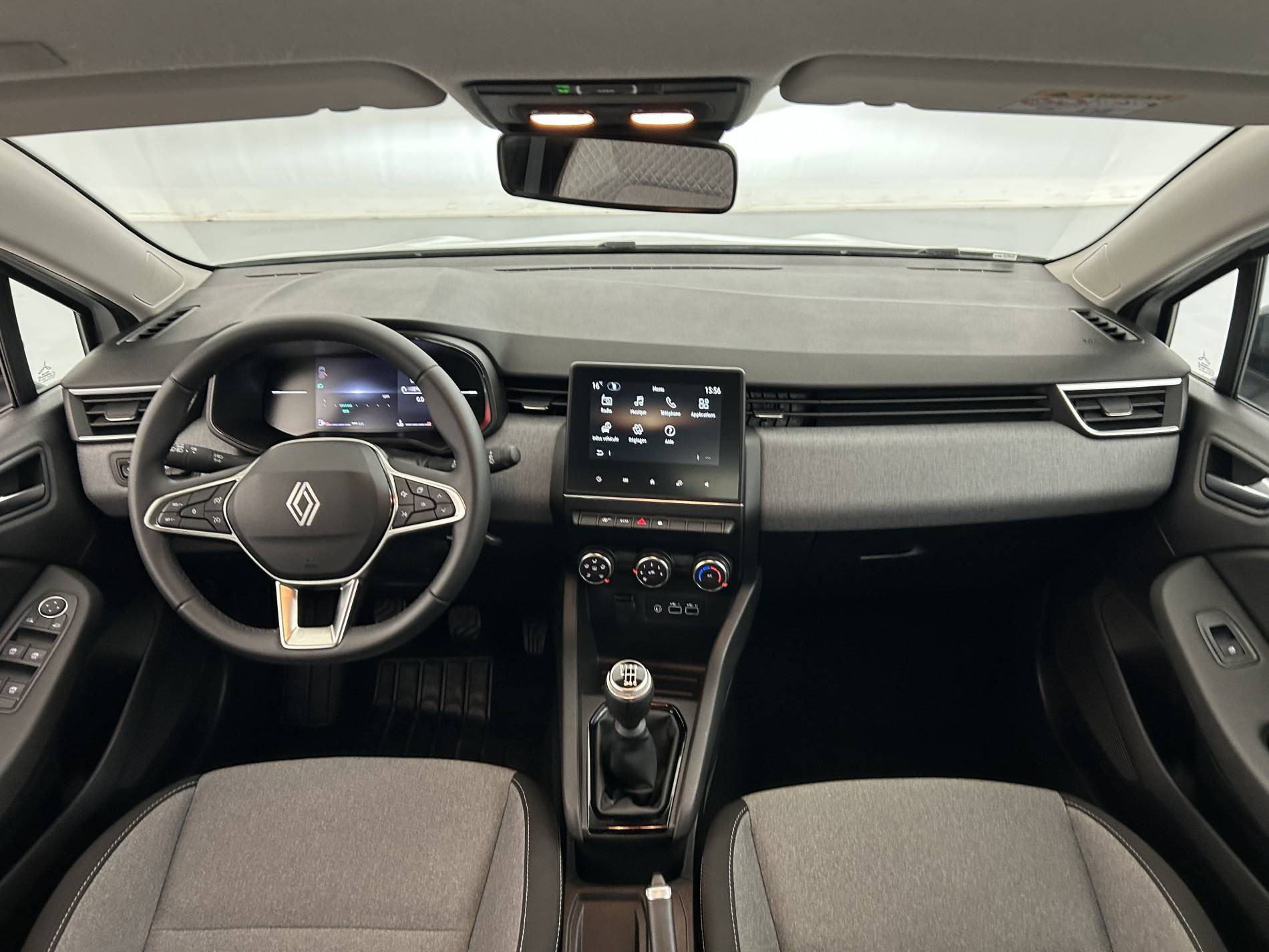 Vente en ligne Renault Clio 5 Clio Blue dCi 100 ch GSR2 au prix de 18 890 €