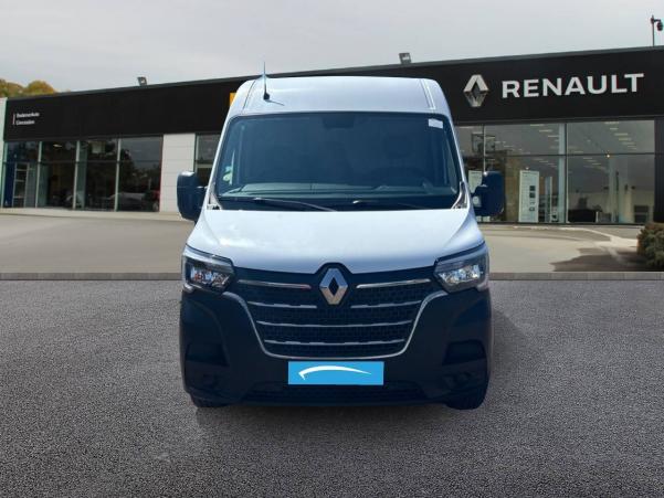 Vente en ligne Renault Master Fourgon MASTER FGN TRAC F3500 L2H2 DCI 135 au prix de 19 990 €