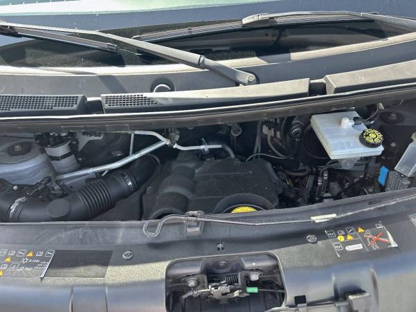 Vente en ligne Renault Master Fourgon MASTER FGN TRAC F3500 L2H2 DCI 135 au prix de 19 990 €