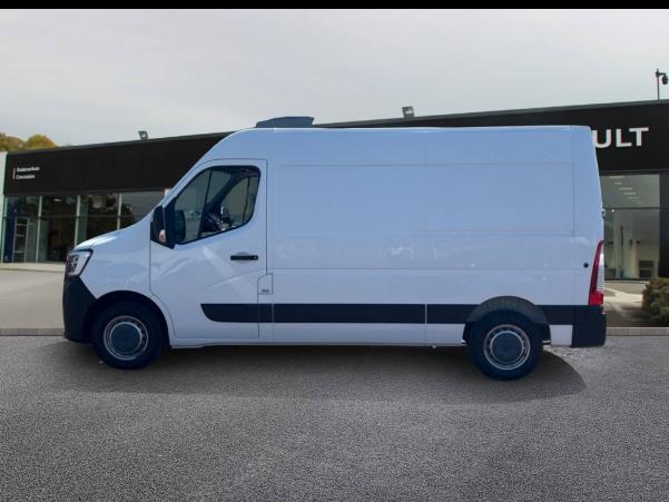 Vente en ligne Renault Master Fourgon MASTER FGN TRAC F3500 L2H2 DCI 135 au prix de 19 990 €
