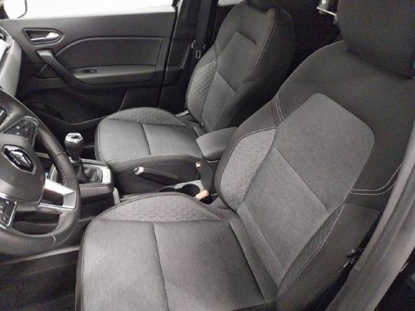 Vente en ligne Renault Captur  TCe 90 au prix de 18 890 €