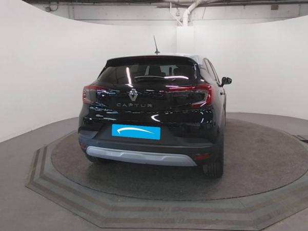 Vente en ligne Renault Captur  TCe 90 au prix de 18 890 €