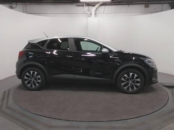 Vente en ligne Renault Captur  TCe 90 au prix de 18 890 €