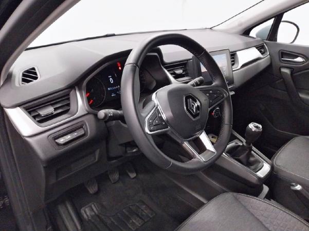 Vente en ligne Renault Captur  TCe 90 au prix de 18 890 €