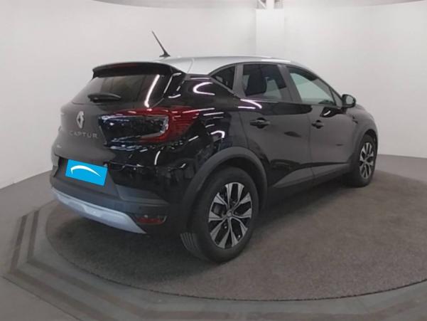 Vente en ligne Renault Captur  TCe 90 au prix de 18 890 €