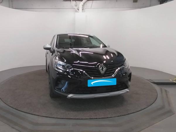 Vente en ligne Renault Captur  TCe 90 au prix de 18 890 €