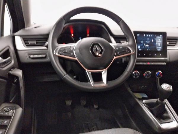 Vente en ligne Renault Captur  TCe 90 au prix de 18 890 €
