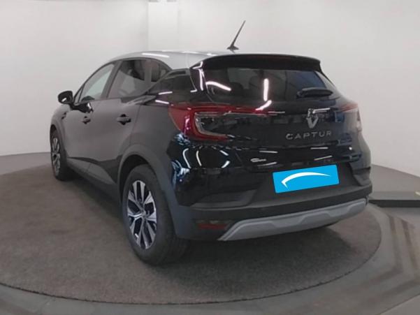 Vente en ligne Renault Captur  TCe 90 au prix de 18 890 €