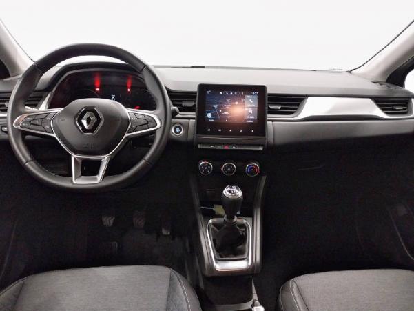 Vente en ligne Renault Captur  TCe 90 au prix de 18 890 €