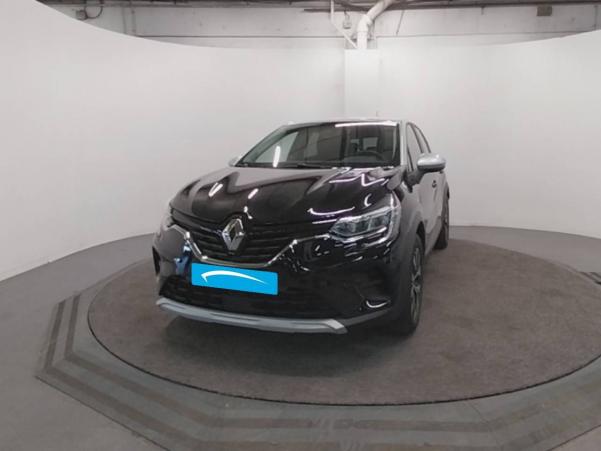 Vente en ligne Renault Captur  TCe 90 au prix de 18 890 €