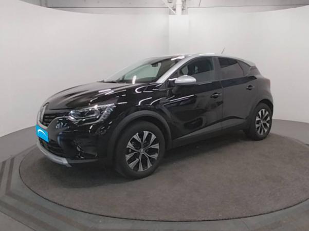 Vente en ligne Renault Captur  TCe 90 au prix de 18 890 €