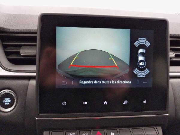 Vente en ligne Renault Captur  TCe 90 au prix de 18 890 €