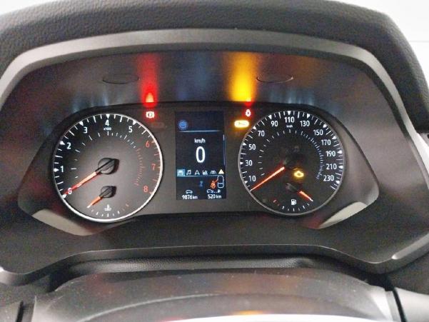 Vente en ligne Renault Captur  TCe 90 au prix de 18 890 €