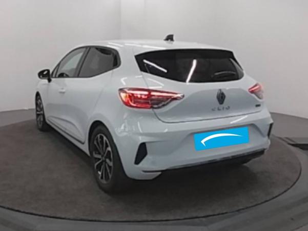 Vente en ligne Renault Clio 5 Clio E-Tech full hybrid 145 GSR2 au prix de 23 900 €