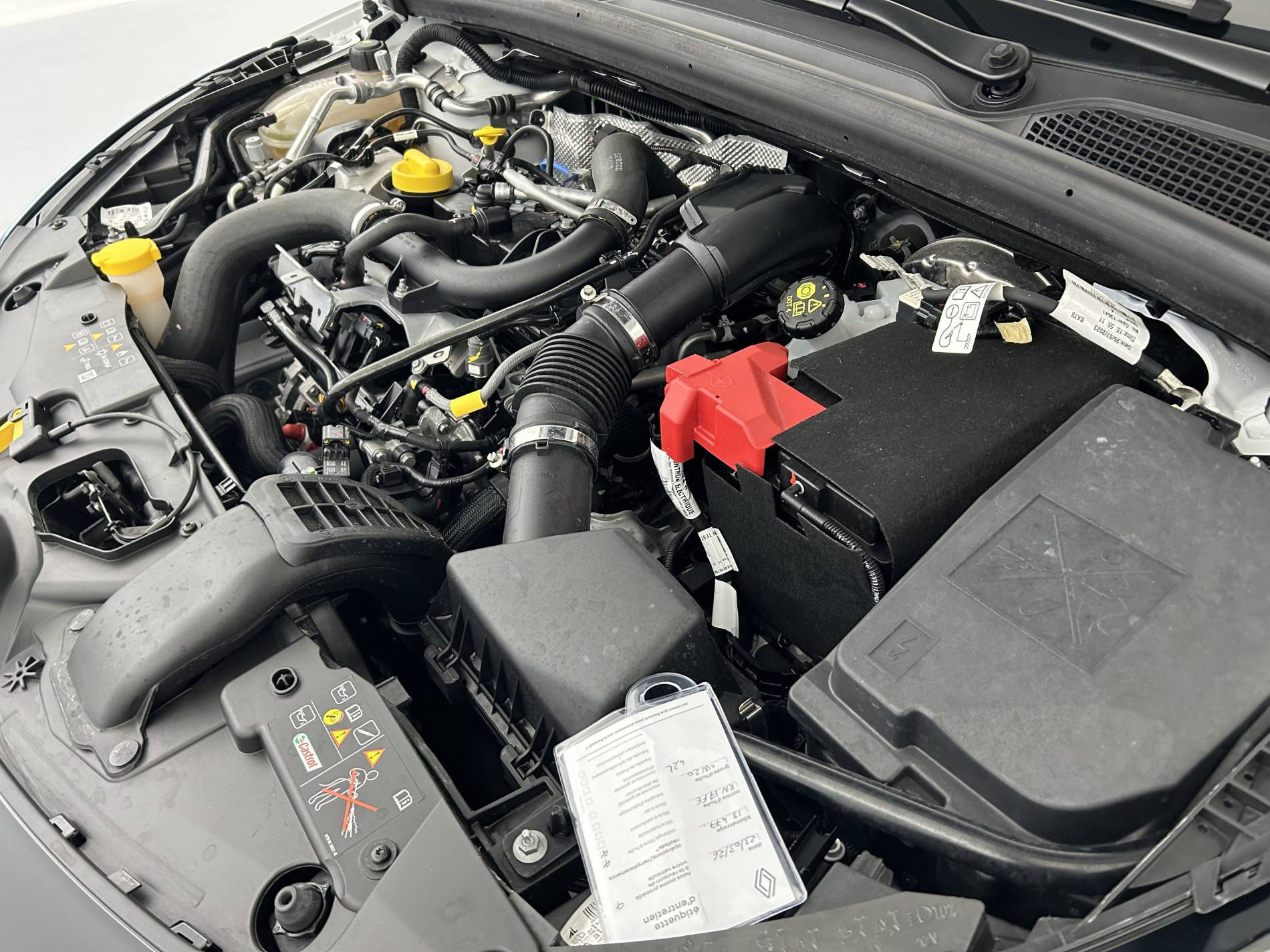 Vente en ligne Renault Clio 5 Clio TCe 90 au prix de 14 990 €