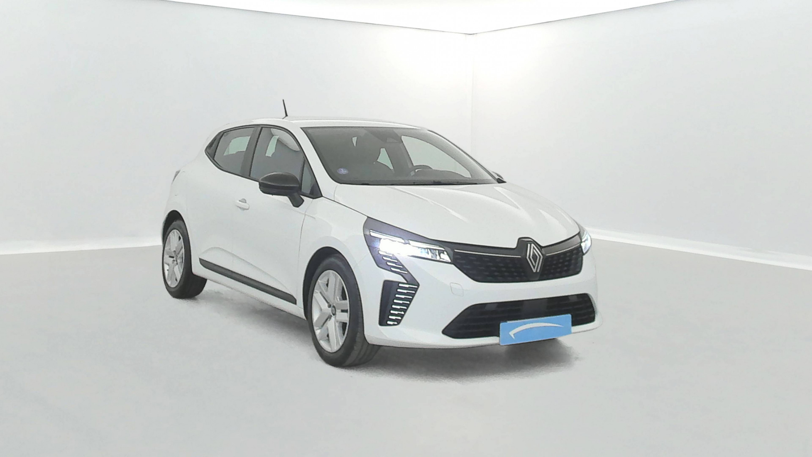 Vente en ligne Renault Clio 5 Clio TCe 90 au prix de 14 990 €