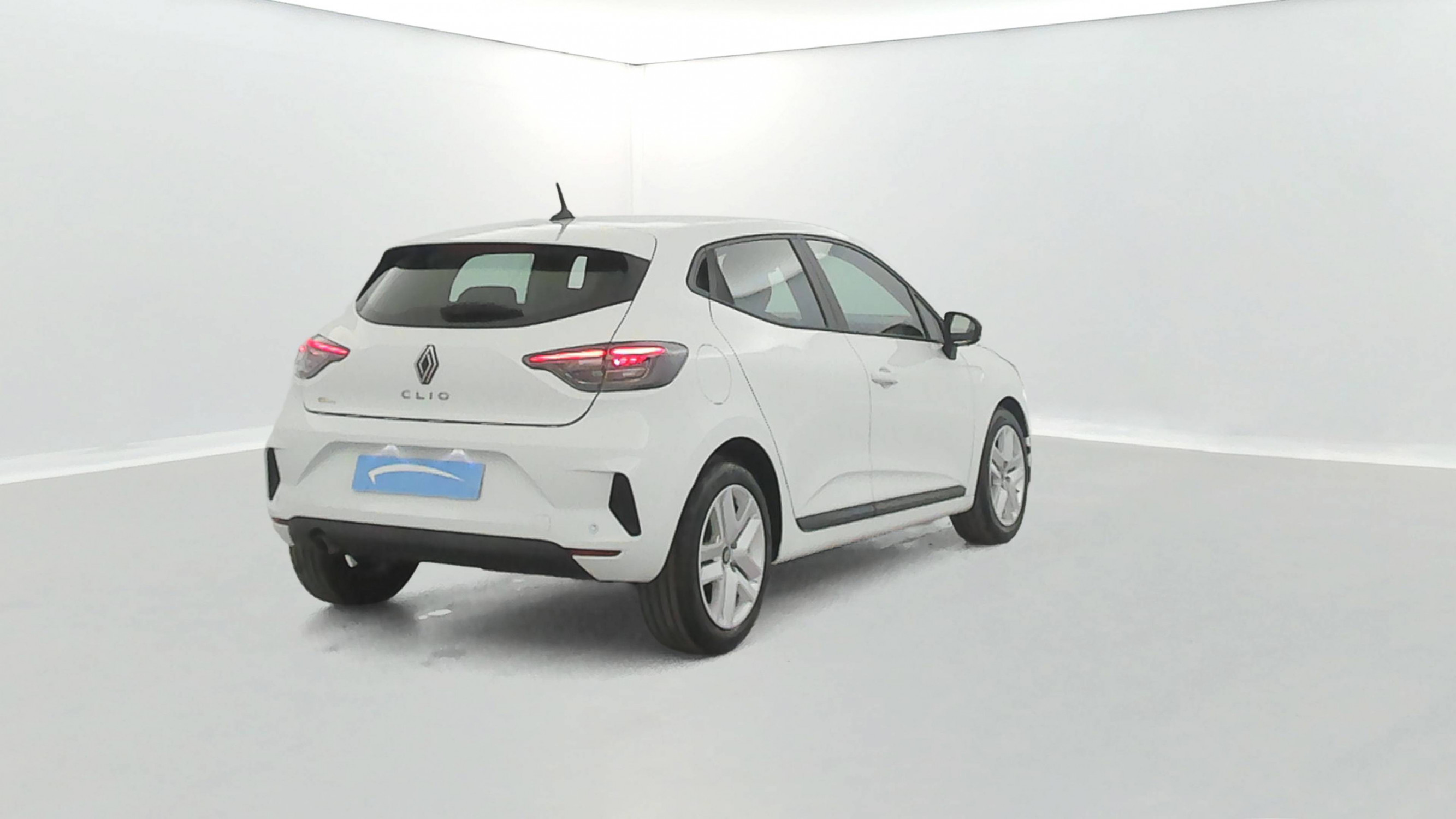 Vente en ligne Renault Clio 5 Clio TCe 90 au prix de 14 990 €