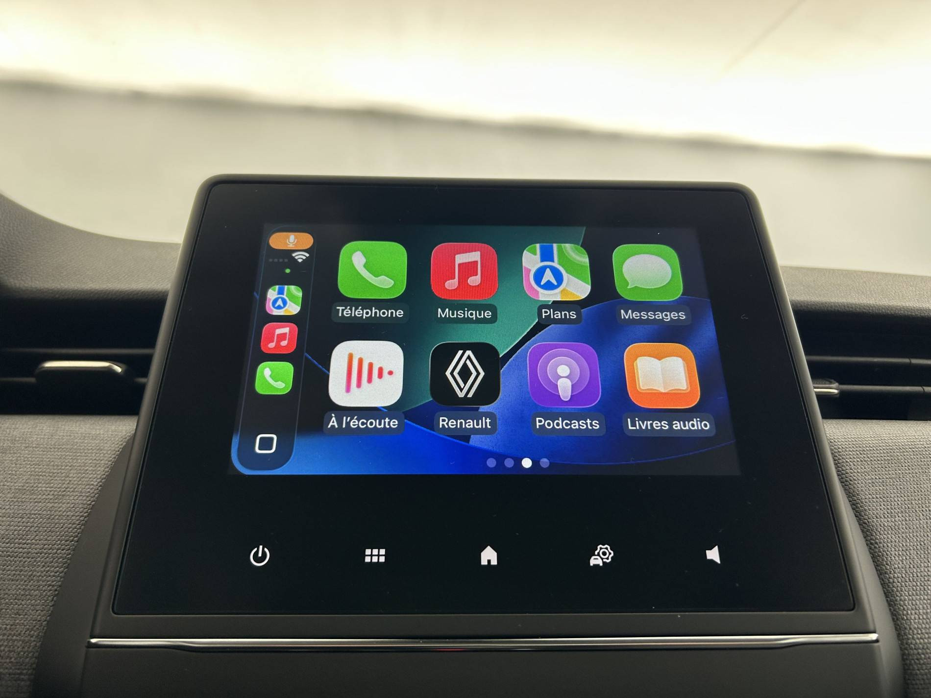 Vente en ligne Renault Clio 5 Clio TCe 90 au prix de 14 990 €