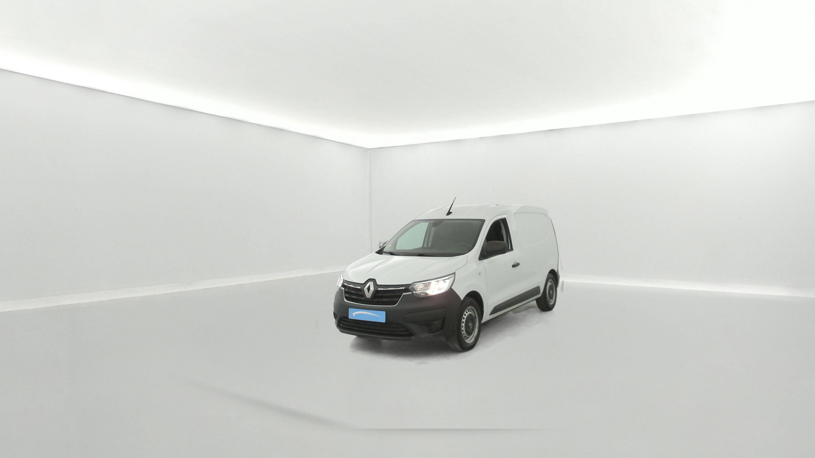 Renault Express Van  BLUE DCI 75 - 22 occasion de 2023 en vente à Caen