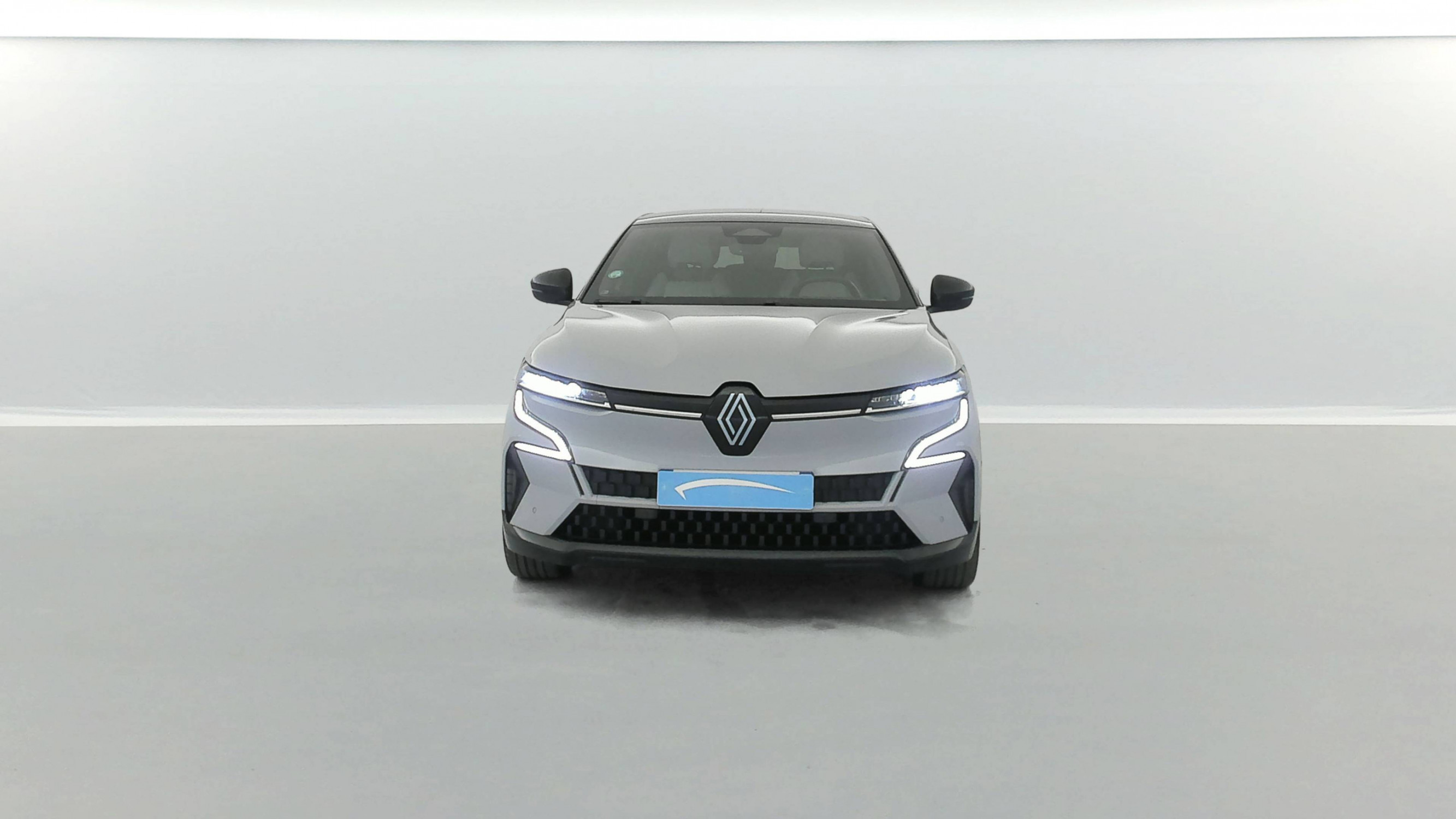 Vente en ligne Renault Megane E-Tech  EV60 220 ch super charge au prix de 24 390 €
