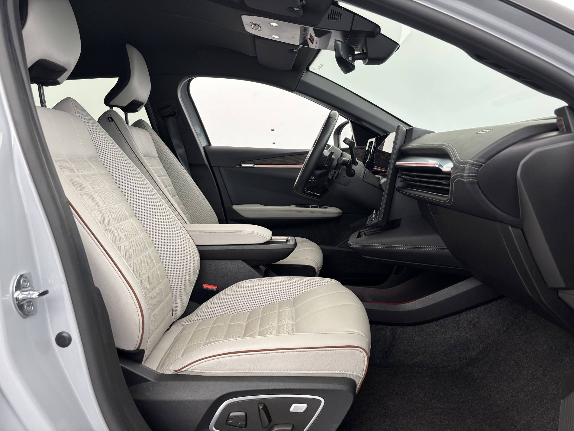 Vente en ligne Renault Megane E-Tech  EV60 220 ch super charge au prix de 24 390 €