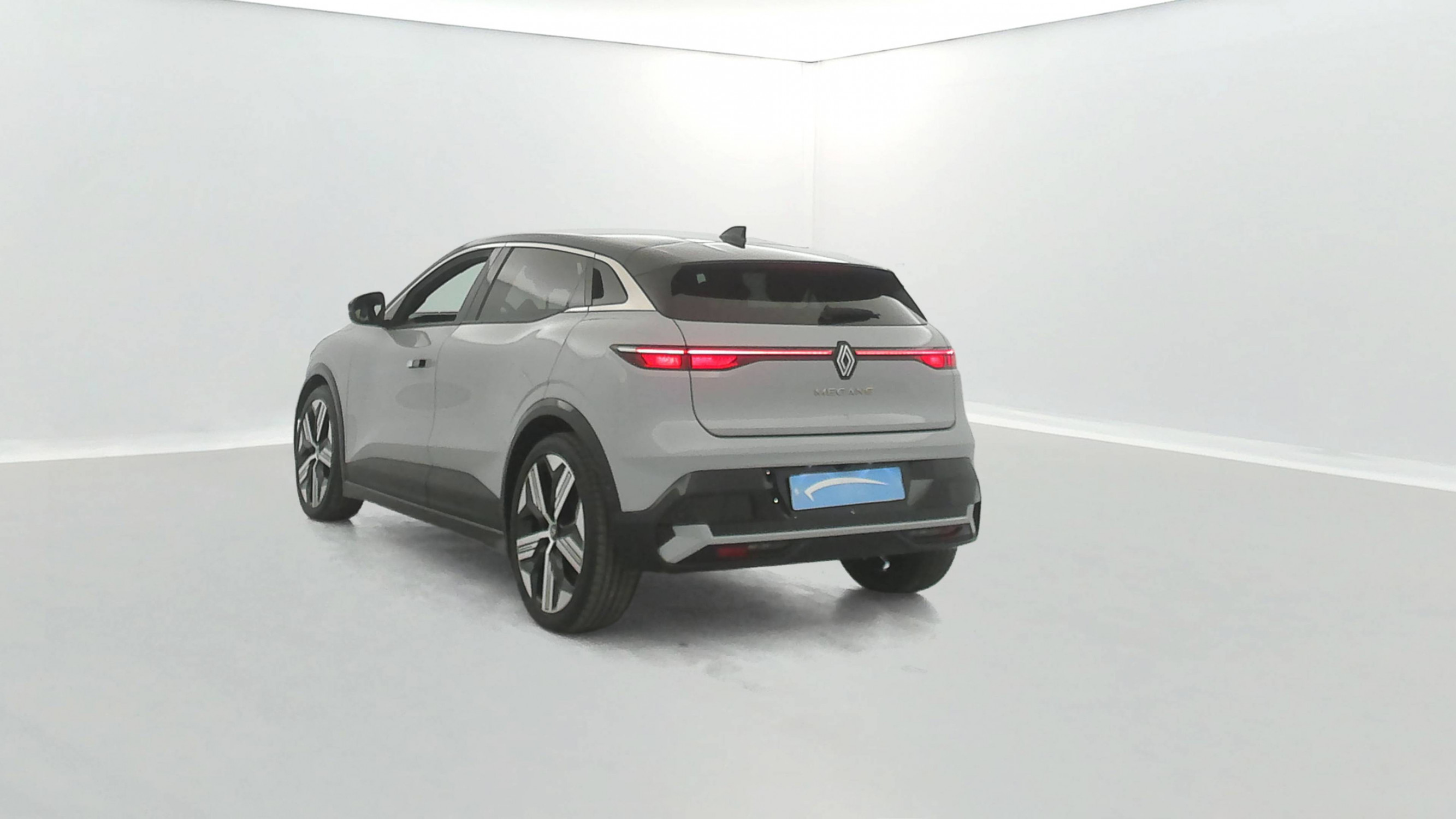 Vente en ligne Renault Megane E-Tech  EV60 220 ch super charge au prix de 24 390 €
