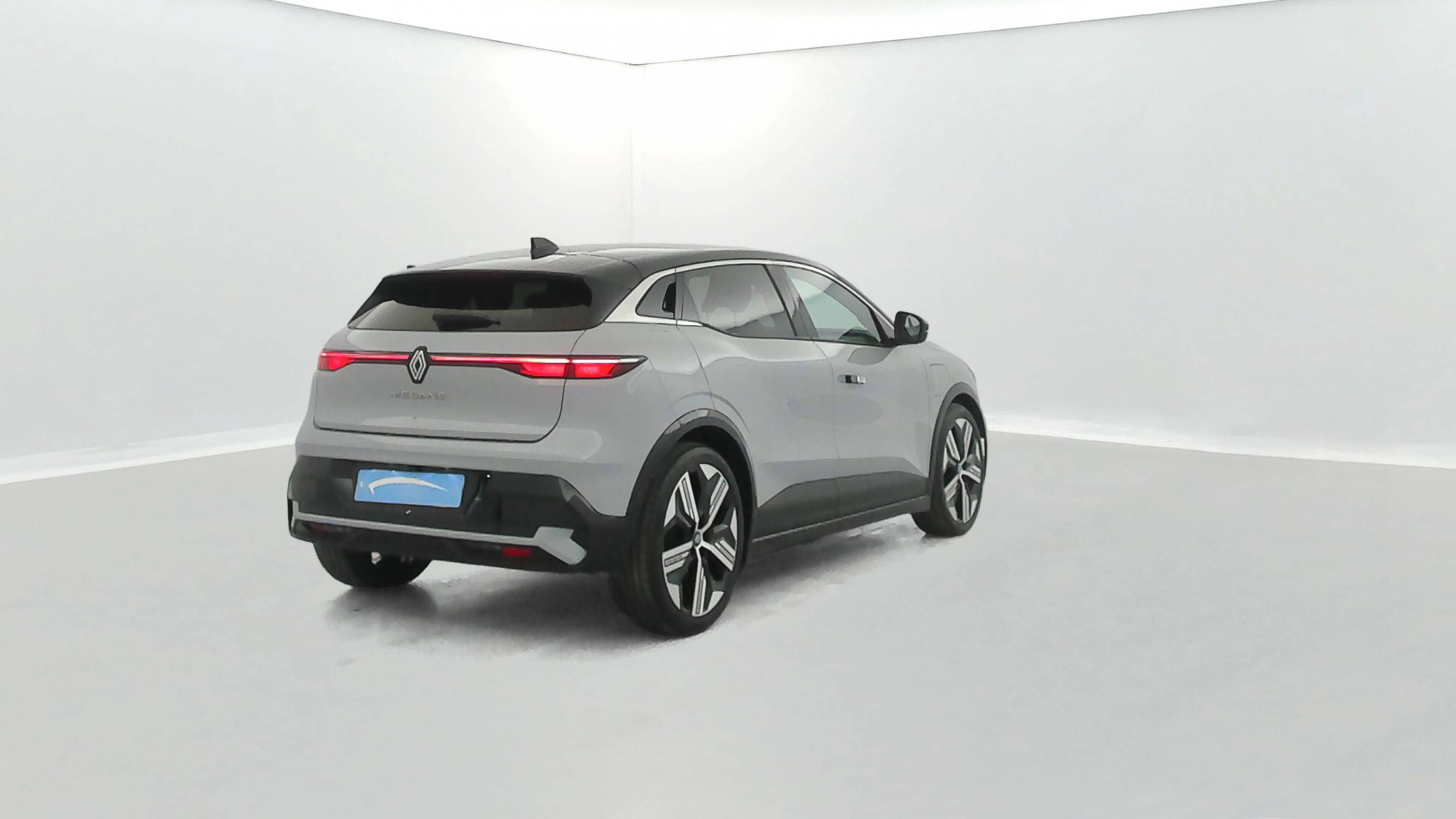 Vente en ligne Renault Megane E-Tech  EV60 220 ch super charge au prix de 24 390 €