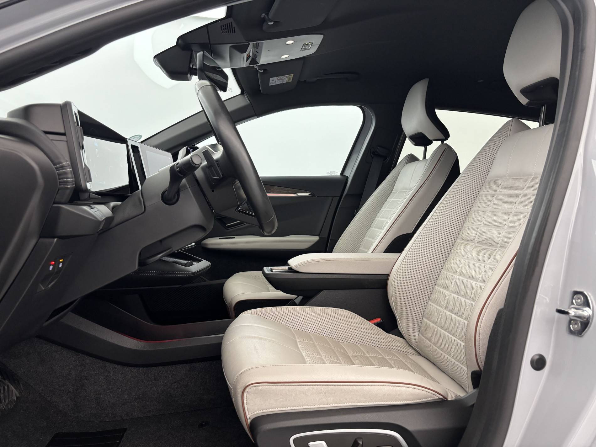 Vente en ligne Renault Megane E-Tech  EV60 220 ch super charge au prix de 24 390 €