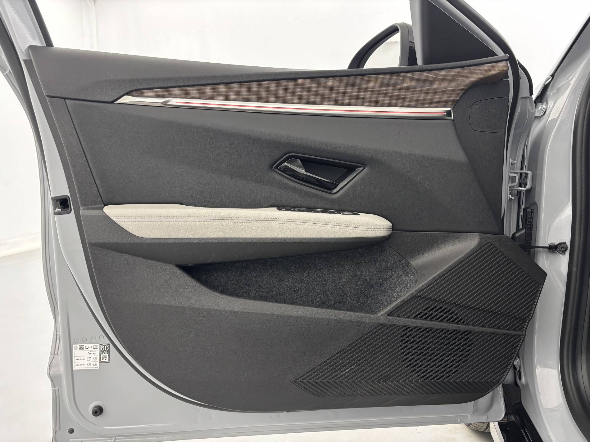 Vente en ligne Renault Megane E-Tech  EV60 220 ch super charge au prix de 24 390 €