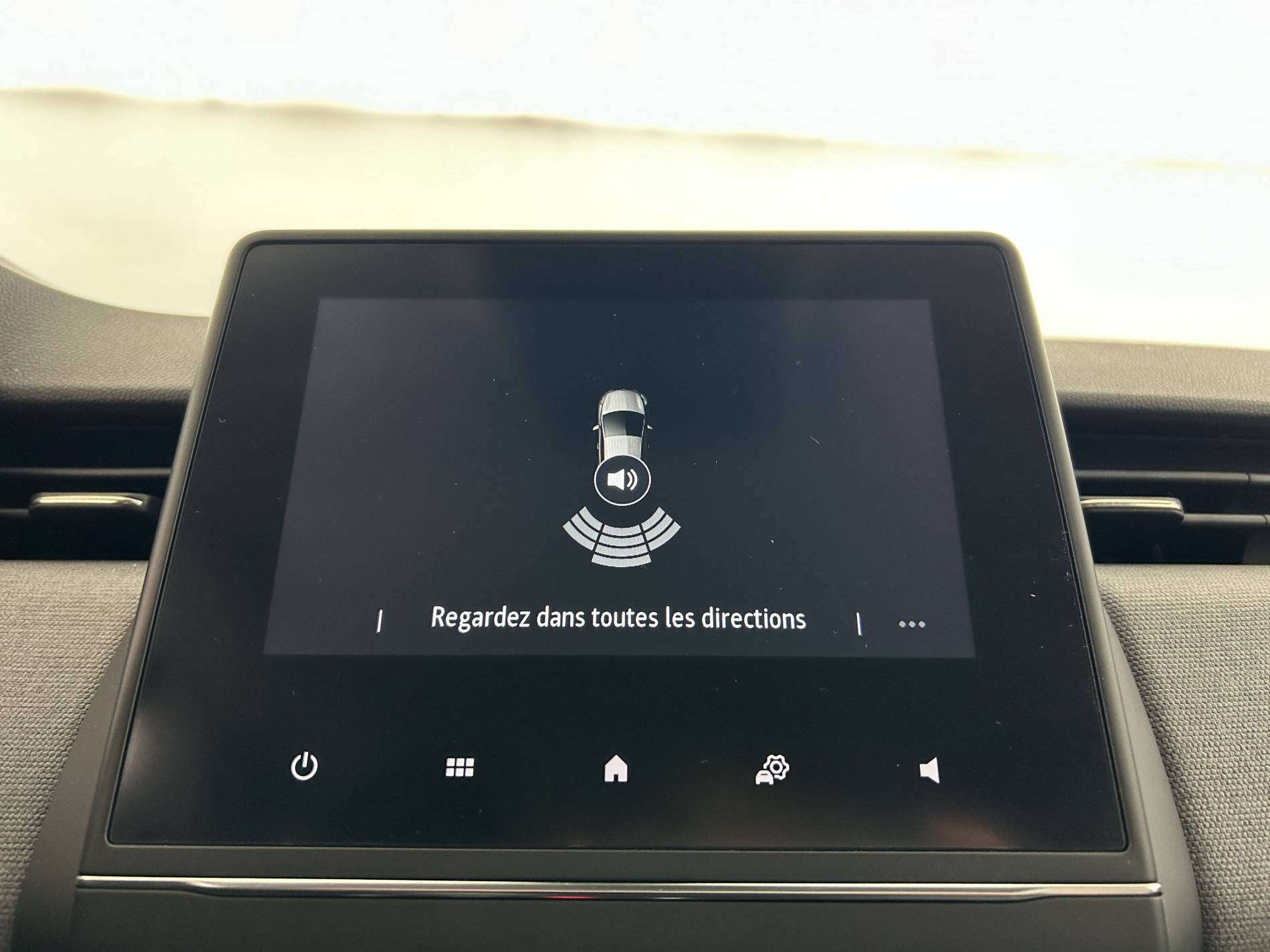 Vente en ligne Renault Clio 5 Clio Blue dCi 100 ch GSR2 au prix de 19 590 €