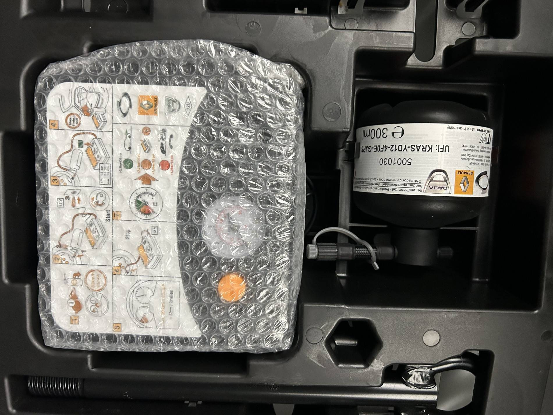 Vente en ligne Renault Clio 5 Clio Blue dCi 100 ch GSR2 au prix de 19 590 €