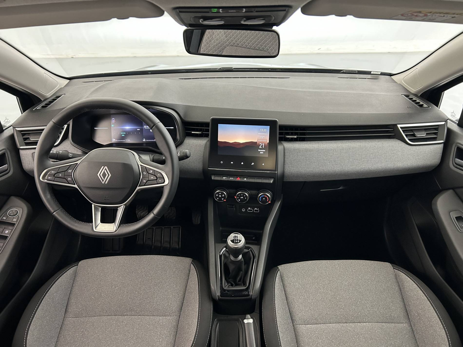 Vente en ligne Renault Clio 5 Clio Blue dCi 100 ch GSR2 au prix de 19 590 €