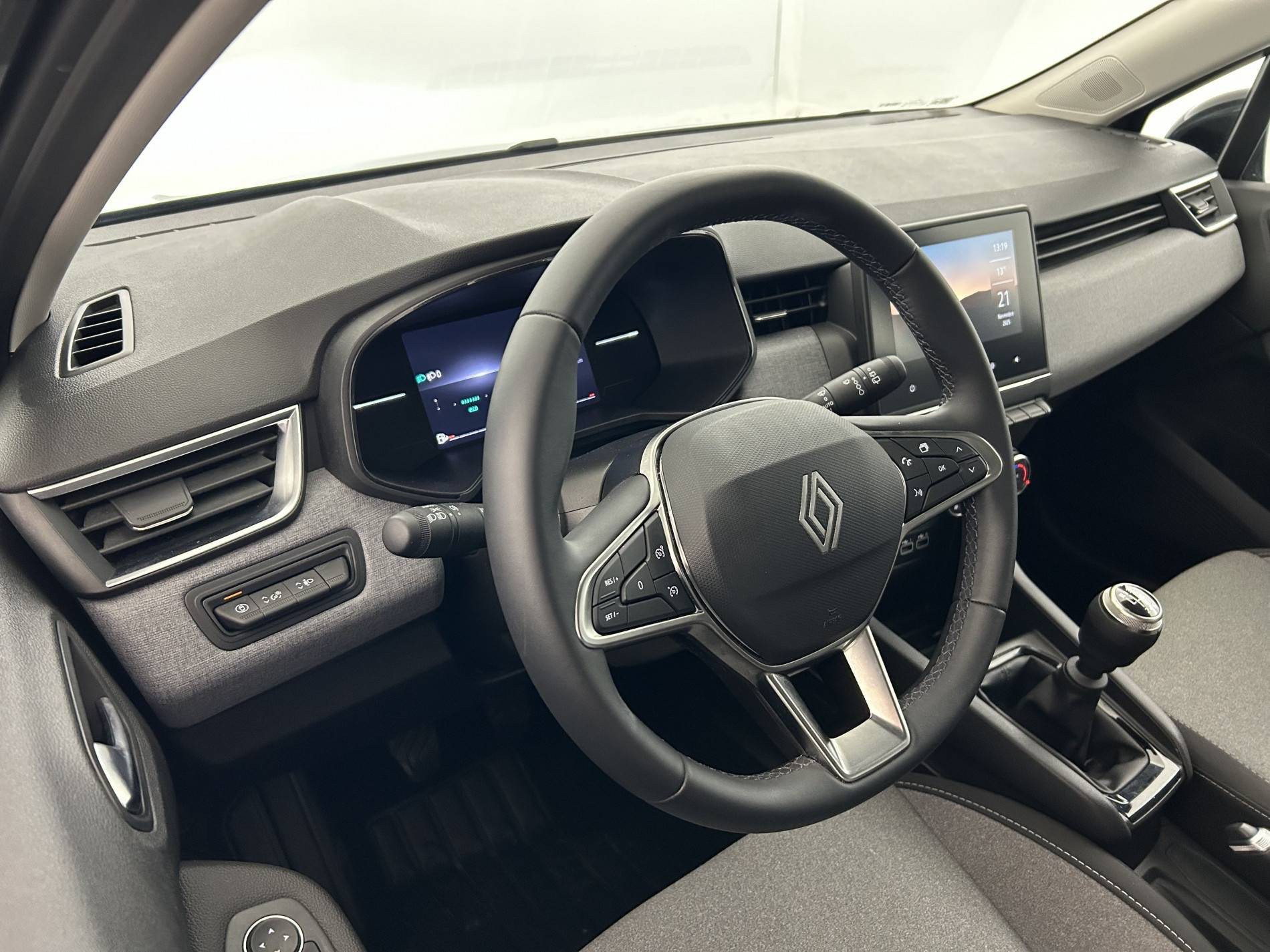 Vente en ligne Renault Clio 5 Clio Blue dCi 100 ch GSR2 au prix de 19 590 €