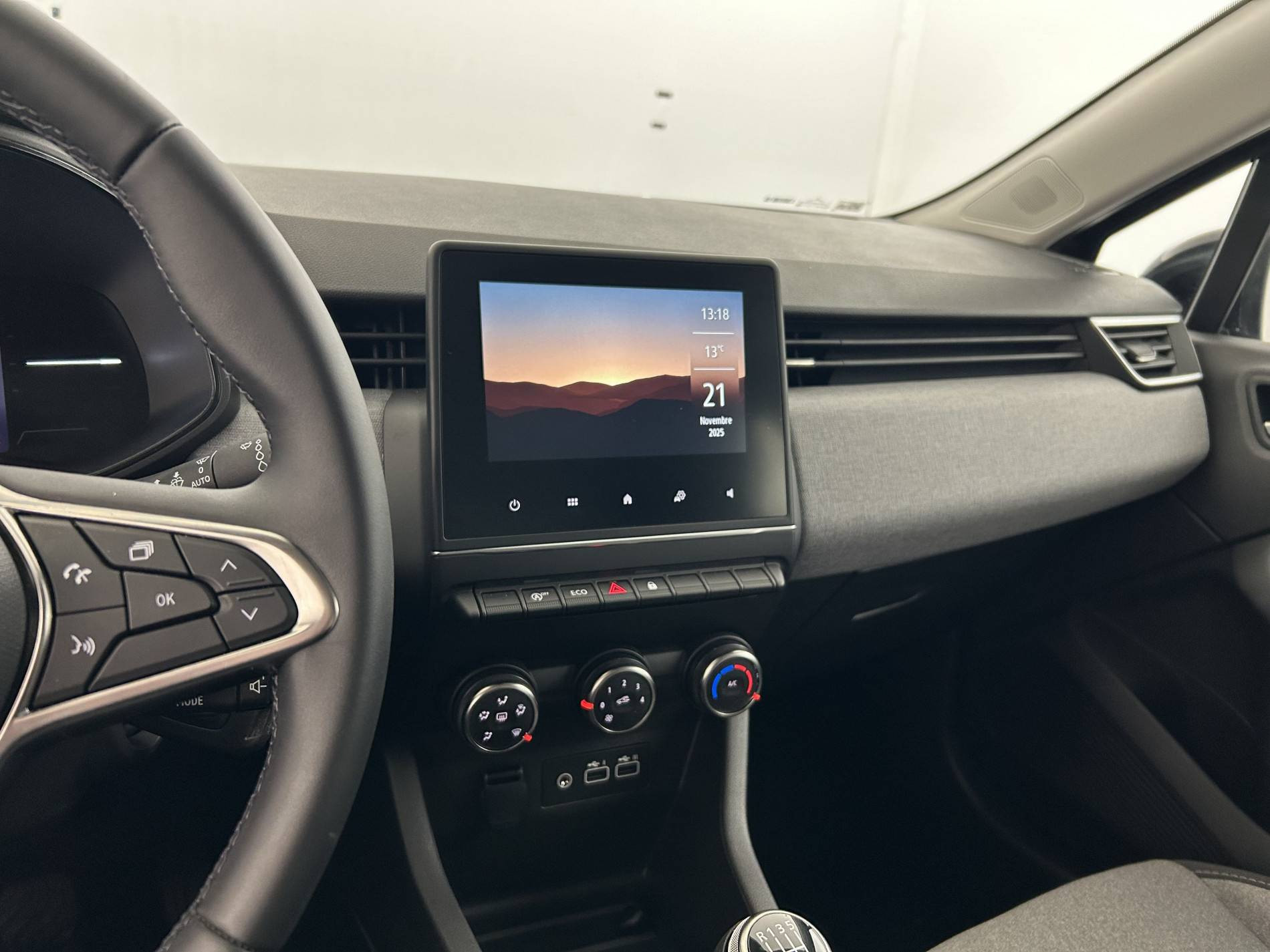 Vente en ligne Renault Clio 5 Clio Blue dCi 100 ch GSR2 au prix de 19 590 €