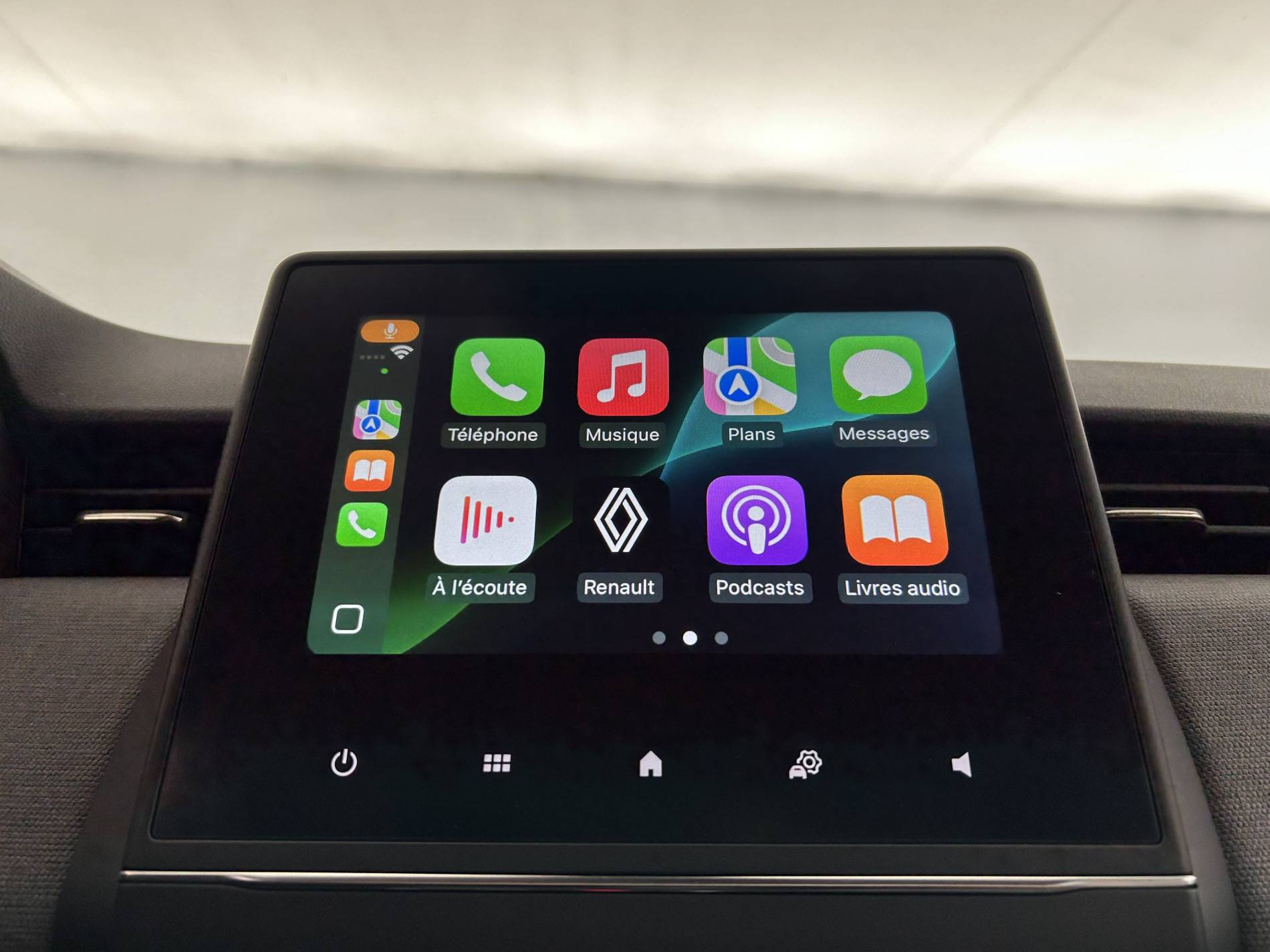 Vente en ligne Renault Clio 5 Clio Blue dCi 100 ch GSR2 au prix de 19 590 €