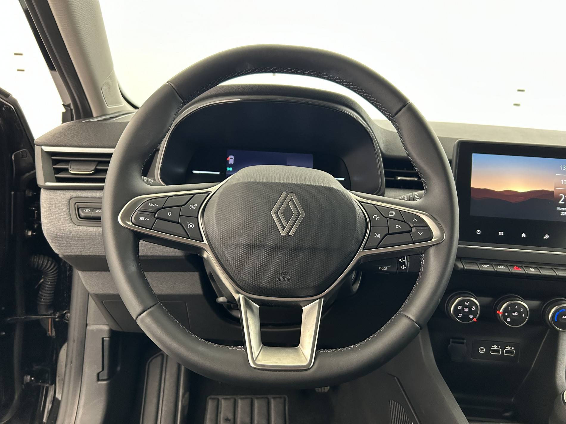 Vente en ligne Renault Clio 5 Clio Blue dCi 100 ch GSR2 au prix de 19 590 €