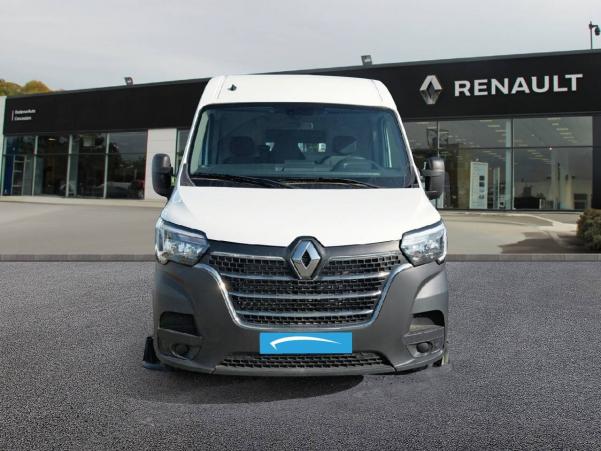 Vente en ligne Renault Master 3 Fourgon MASTER FGN TRAC F3500 L2H2 BLUE DCI 135 au prix de 35 910 €