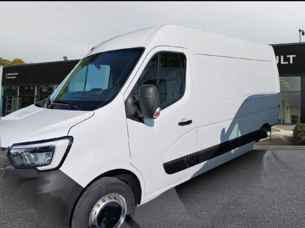 Vente en ligne Renault Master 3 Fourgon MASTER FGN TRAC F3500 L2H2 BLUE DCI 135 au prix de 35 910 €