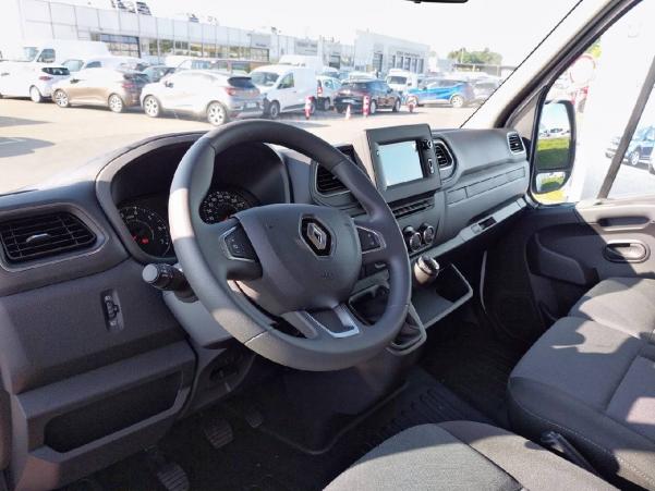 Vente en ligne Renault Master 3 Fourgon MASTER FGN TRAC F3500 L2H2 BLUE DCI 135 au prix de 35 910 €