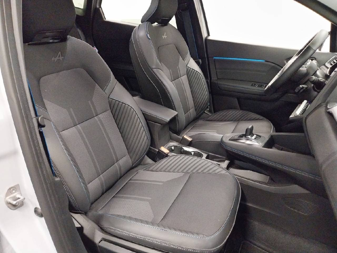 Vente en ligne Renault Symbioz  E-Tech full hybrid 160 ch au prix de 38 600 €