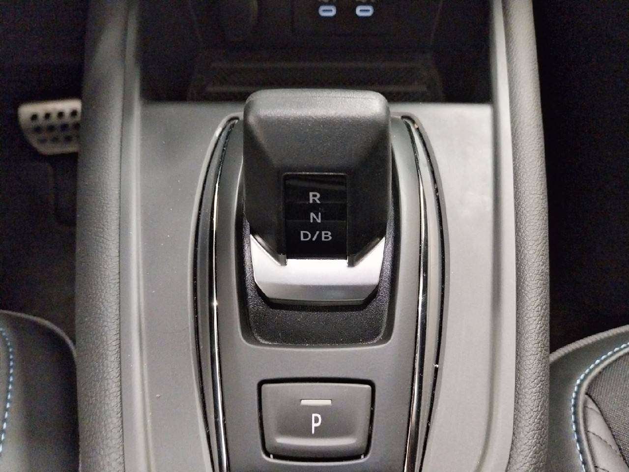 Vente en ligne Renault Symbioz  E-Tech full hybrid 160 ch au prix de 38 600 €