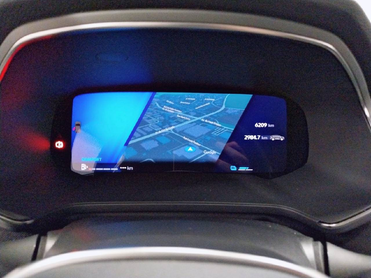 Vente en ligne Renault Symbioz  E-Tech full hybrid 160 ch au prix de 38 600 €