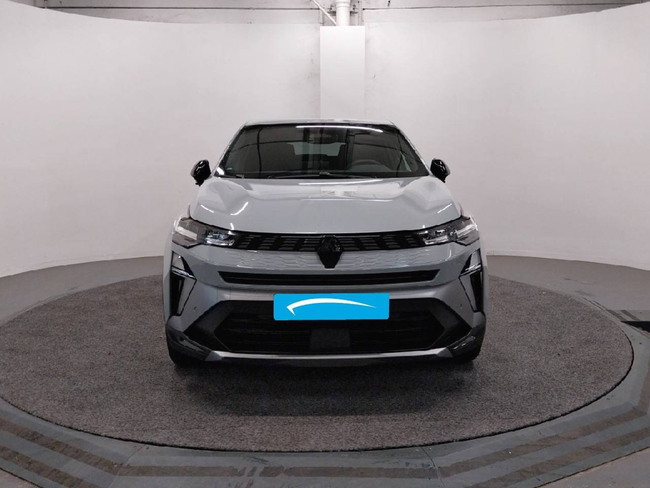 Vente en ligne Renault Symbioz  E-Tech full hybrid 160 ch au prix de 38 600 €