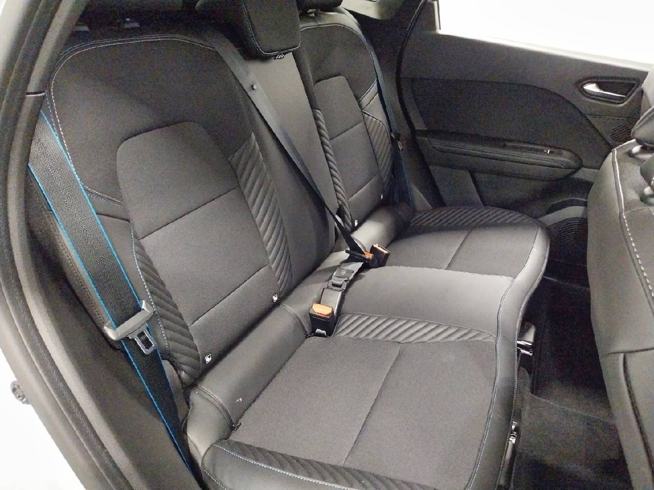 Vente en ligne Renault Symbioz  E-Tech full hybrid 160 ch au prix de 38 600 €